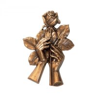 Декор на памятники